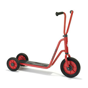 Twin Wheeled Scooter - Age 2-4