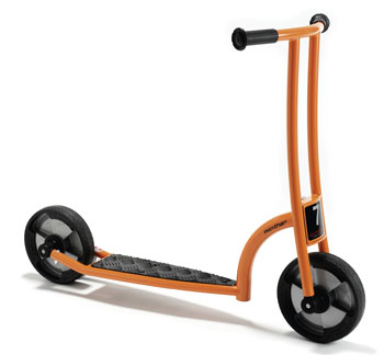 Winther Circle-Line Scooter Large (4-6 years)