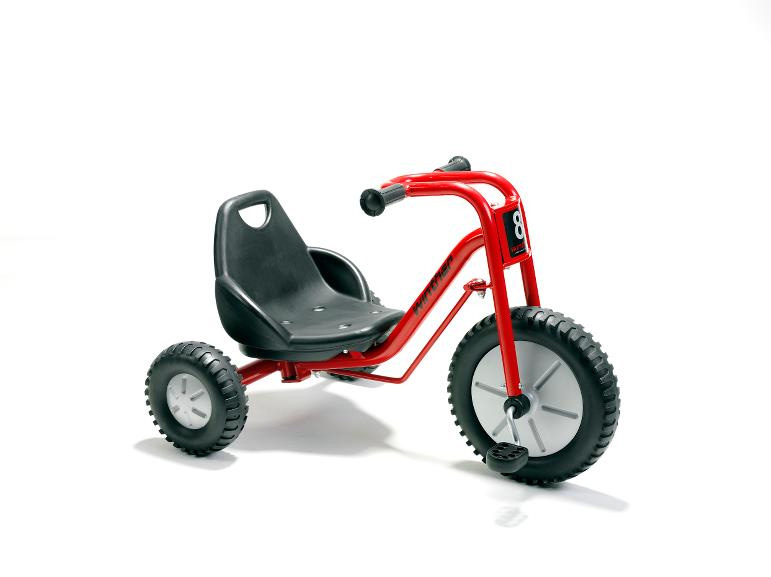 Winther Explorer Small Slalom Tricycle