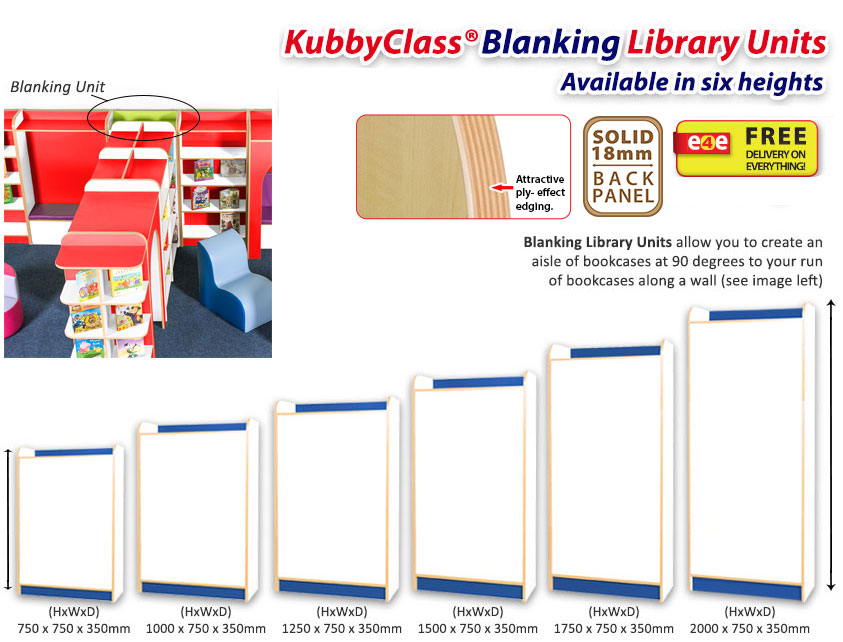 KubbyClass Blanking Units frag