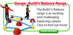 Gonge - Build 'n' Balance