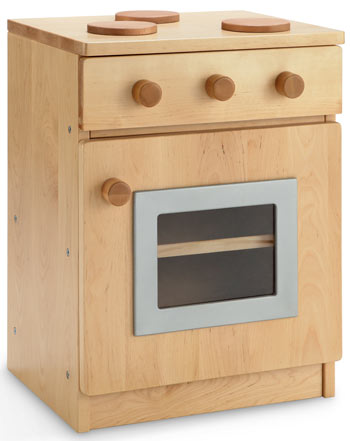 Harmony Pretend Play Oven And Stove