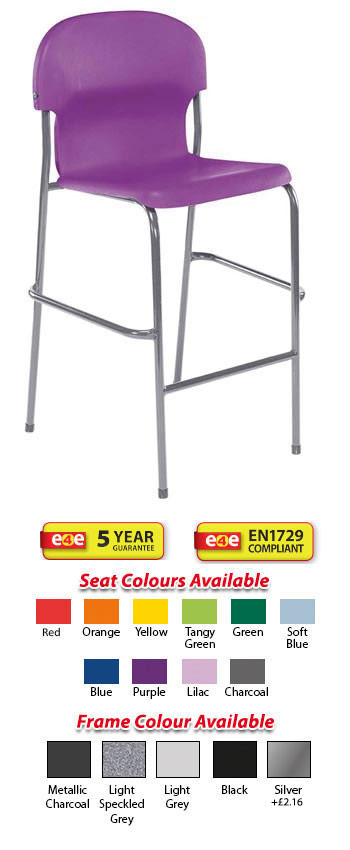 Chair 2000 - High Chair