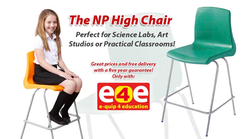 NP High Chair