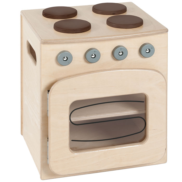 Toddler Play Cooker