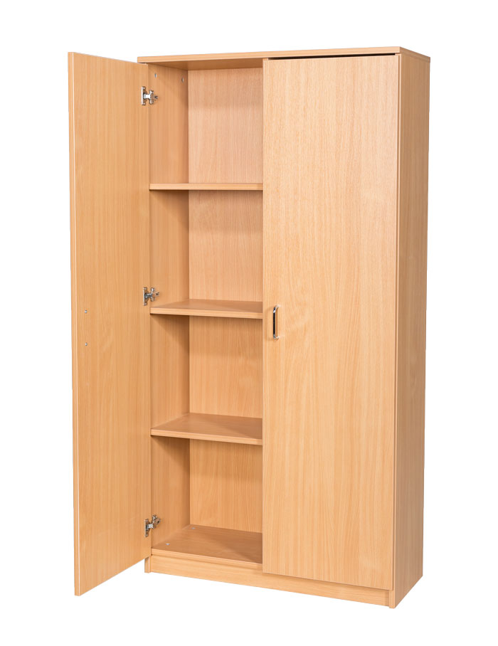 Sturdy Storage - 1710 x 858mm Full Cupboard