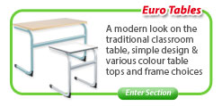 Euro Tables