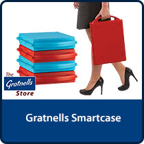 Gratnells Smartcase