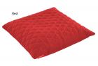 Medium Outdoor Quilted Cushion 1000 x 1000mm - view 5