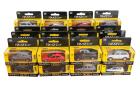25 Die Cast Cars + Tray And Lid - view 1