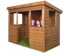 Children's Role Play House (Assembled on Site) - view 5