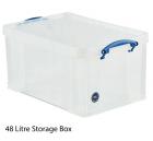 6 x 48L Really Useful Box Storage Unit - view 3