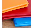 !!<<span style='font-size: 12px;'>>!!3 Section Folding Activity Mat - Pack Of 24!!<</span>>!! - view 4