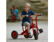 Winther Small Trike - Age 2-4 - view 2