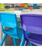 Postura Plus Chair: !!<<br>>!!  Size 4/ Age 8-11 / Seat Height 380mm - view 2