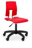 Hille SE Classic Ergonomic Swivel Chair - view 1