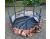 Tuff Tray Natural Tree House and Tunnel Play Den Cover - view 4