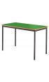 !!<<span style='font-size: 14px;'>>!!e4e Sale - Spiral Stacking Rectangular Classroom Table 1100 x 550mm (Primary)!!<</span>>!! - view 3