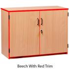 Stock Cupboard - Colour Front - 768mm - view 1
