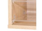 Wall Mountable x8 Space Pigeonhole Unit - view 2