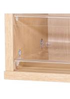 !!<<span style='font-size: 12px;'>>!!60 Space Pigeonhole Unit with Cupboard!!<</span>>!! - view 2