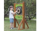 Outdoor Music Boards with Stands - view 4
