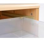 RS 2 Bay A4 - 6 Deep Clear Tray Unit - view 2