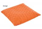 Medium Outdoor Quilted Cushion 1000 x 1000mm - view 3