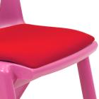 Postura Plus Chair: !!<<br>>!!  Size 4/ Age 8-11 / Seat Height 380mm With Seatpad - view 2