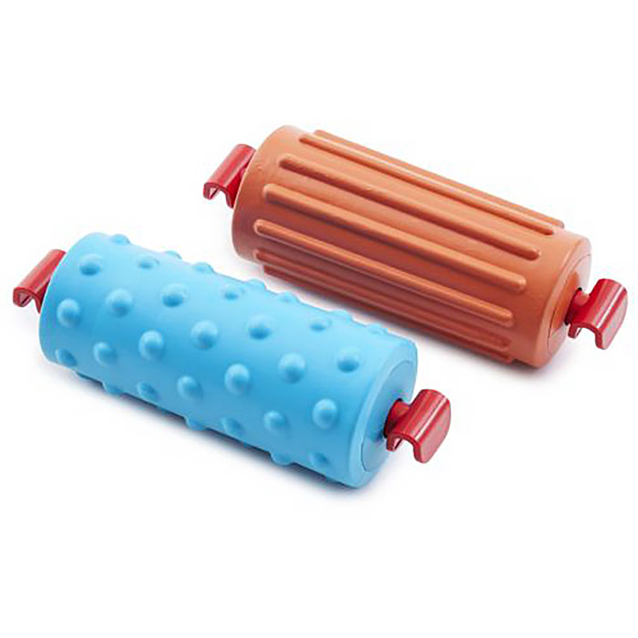 Gonge Mini Parkour Tactile Foam Rollers - (Coming in September)