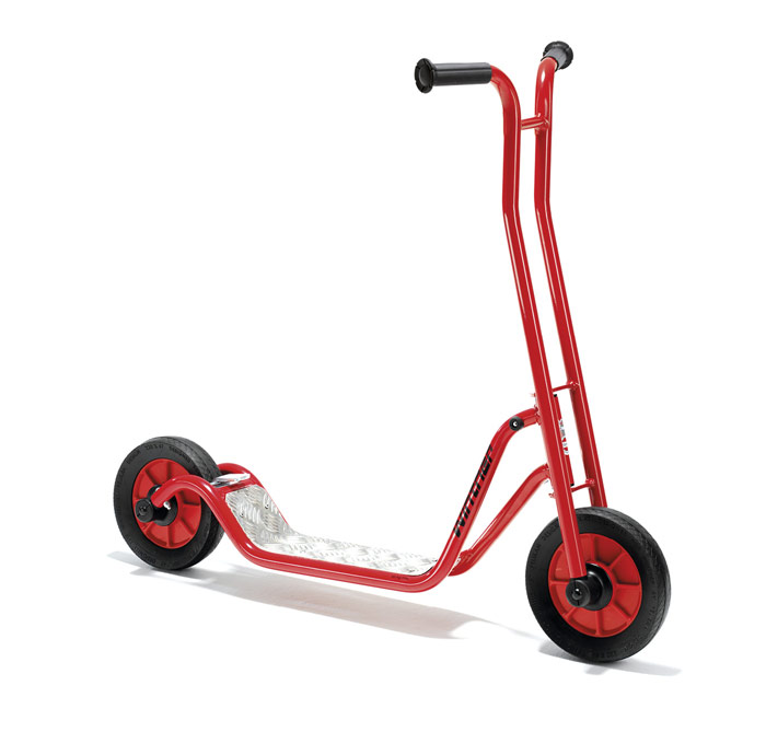 Winther Small Scooter - Age 4-8