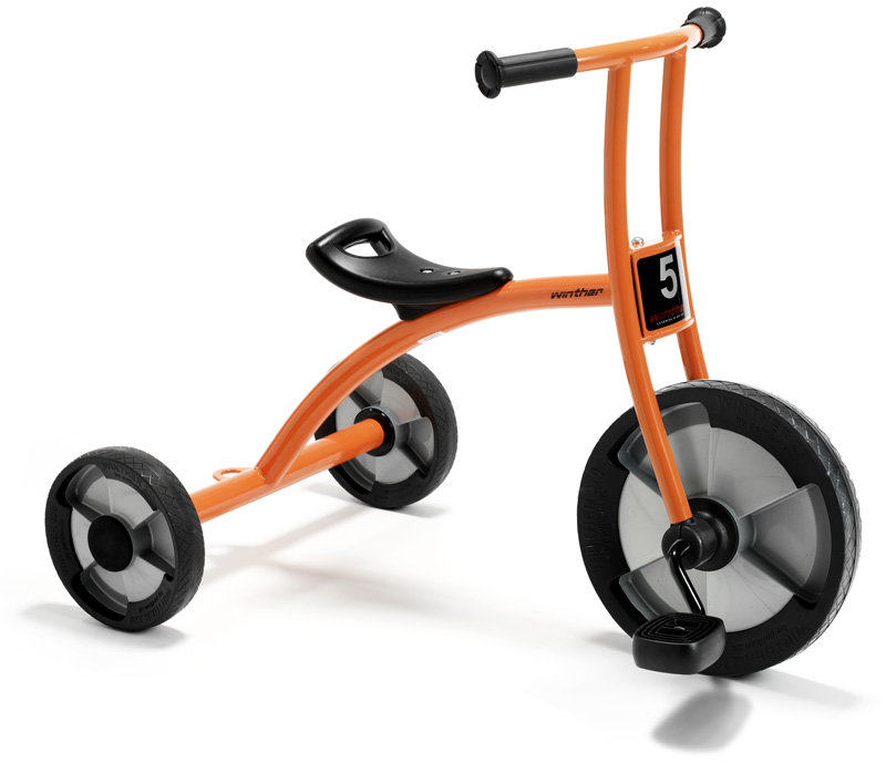 Winther Tricycle Bundle 3 - Circleline Large Trike Age 4-8 (Pack of 2)