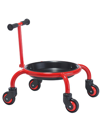 Winther Viking Challenge Circle Walking Wagon - (Coming in September)