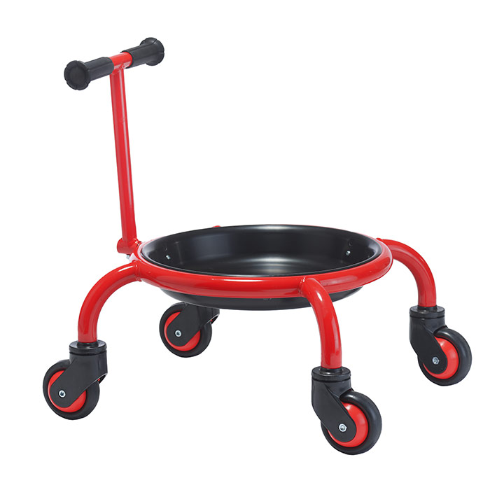 Winther Viking Challenge Circle Walking Wagon - (Coming in September)