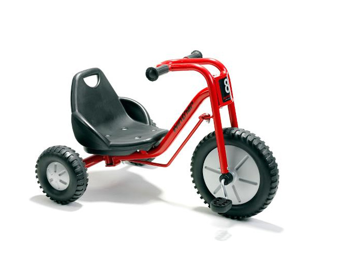 Winther Explorer Slalom Large Tricycle
