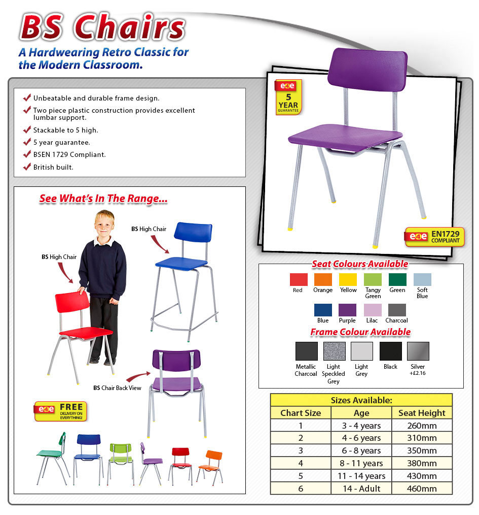 bs chairs