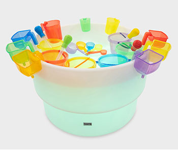 Sand & Water Table Bundle