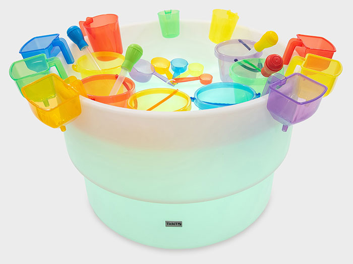 Sand & Water Table Bundle