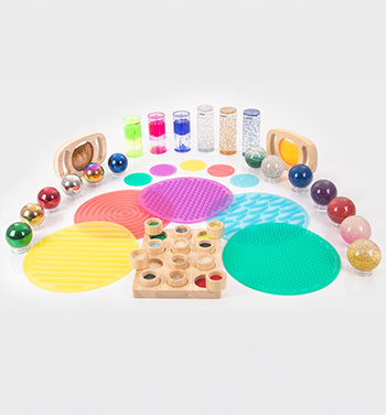 Sensory Bundle