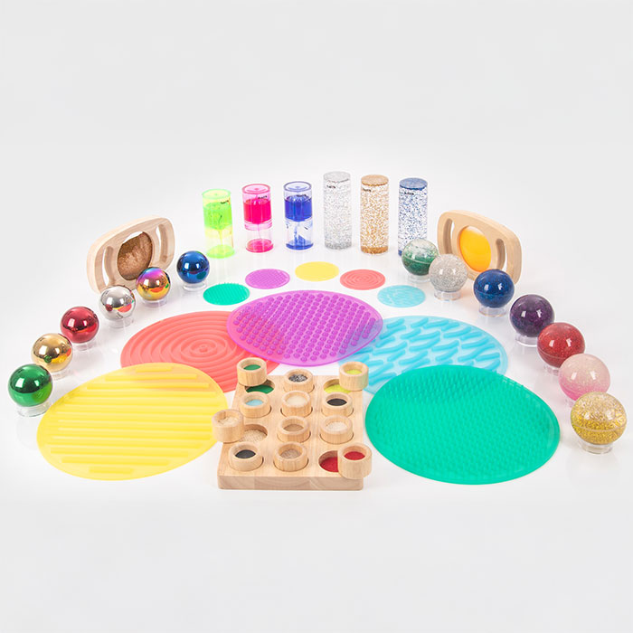 Sensory Bundle