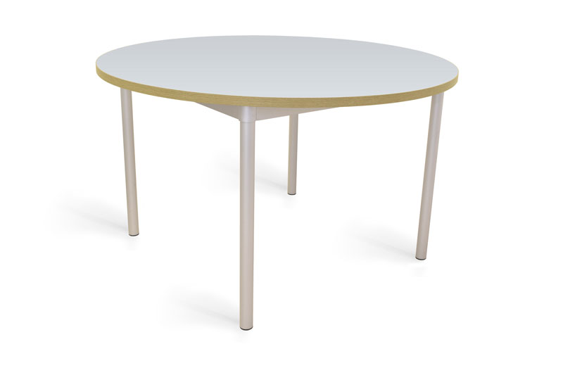 WorkSpace Circular Table - D1200mm