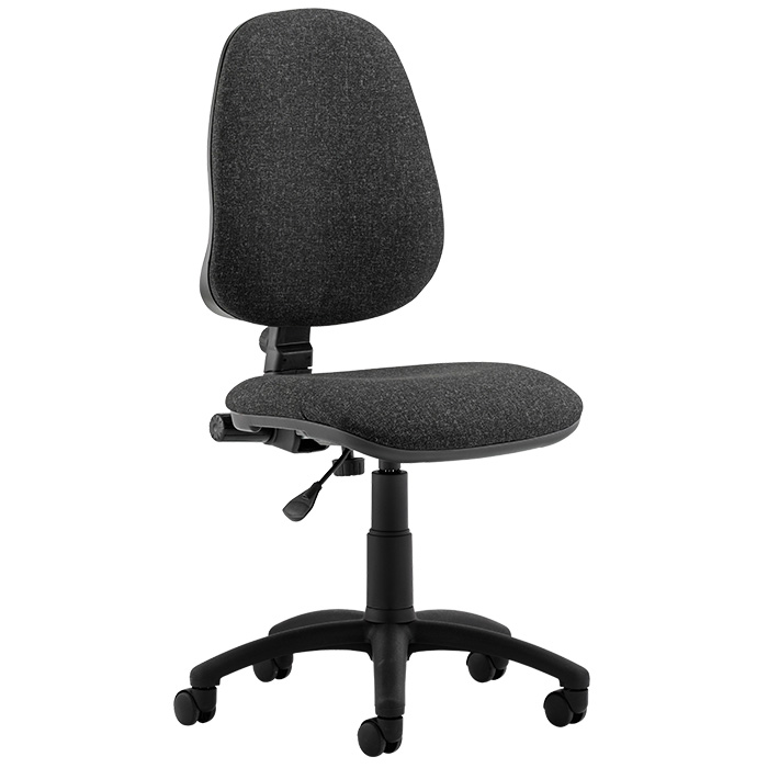 Eclipse 1 Lever Task Operator Chair