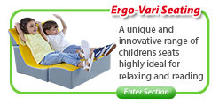 Ergo-Vari Seating 