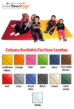 Comfy Play Floor Mat (Foam Filled) 