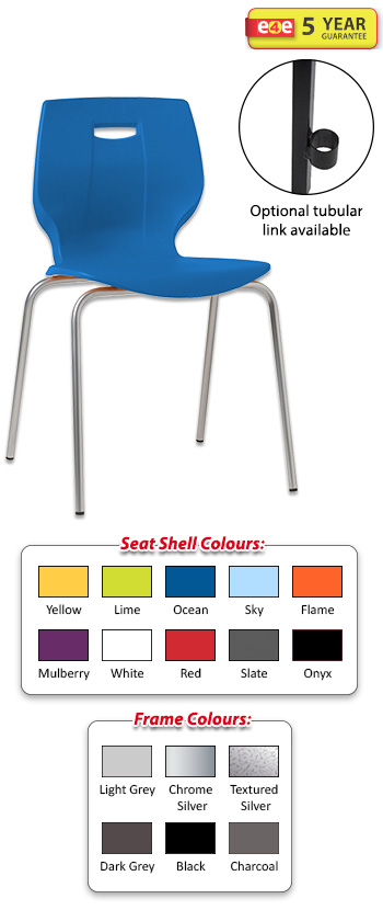 Geo Seating Range