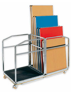 GOPAK Large Trolley