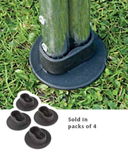 Big Foot Set (Pack of 4)