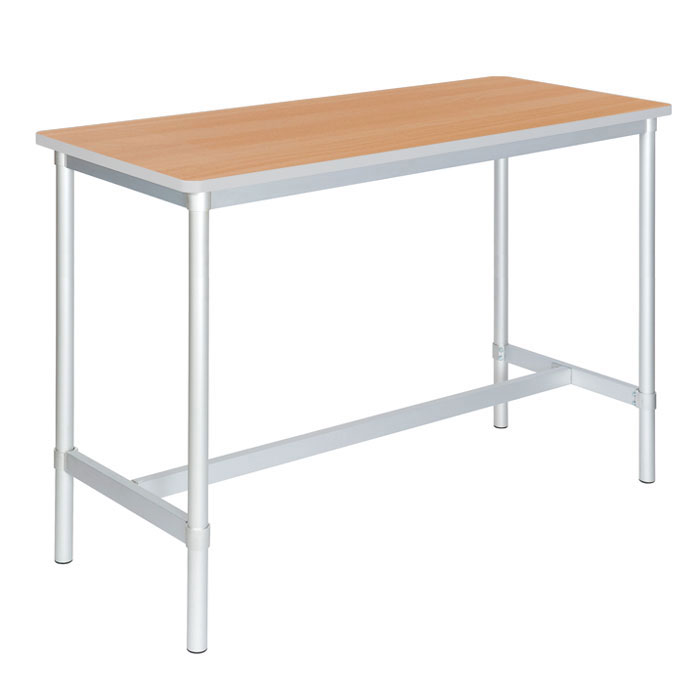 GOPAK Enviro High Table - 1800mm Length