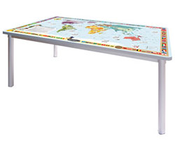 GOPAK Activity Table 