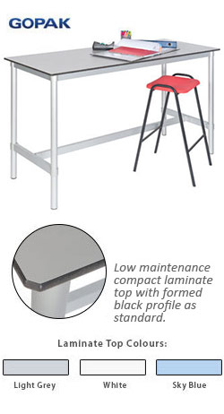 Premium Enviro Project Table